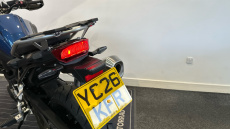BMW F800 GS (24MY)